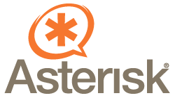 Asterisk-logo